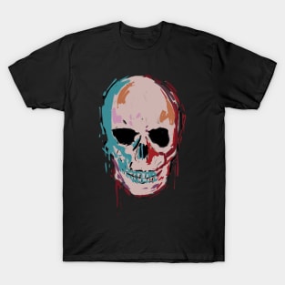 Skull Pop T-Shirt